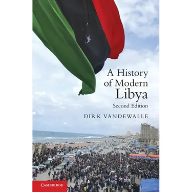 A History of Modern Libya