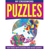 NY Crossword Puzzles For Teens (With Sudoku And Word Games)