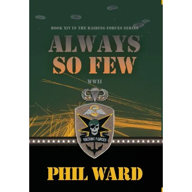 Always So Few