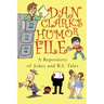 Dan Clark Humor Files: A Repository of Jokes and B.S. Tales