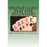 Bridge-Card Play for Beginners