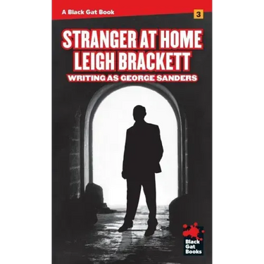 Stranger at Home