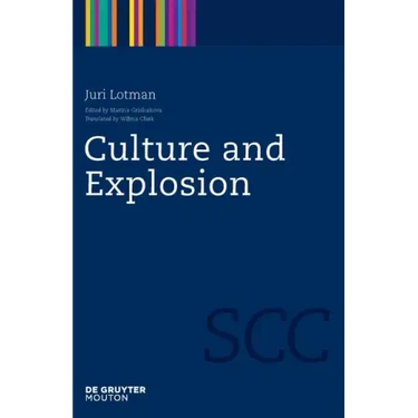 Culture and Explosion