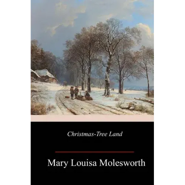Christmas-Tree Land