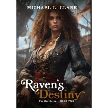 Raven's Destiny: book 2