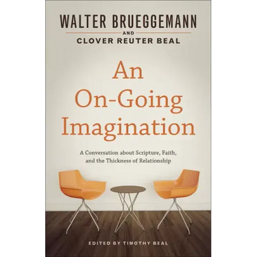 An On-Going Imagination