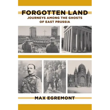 Forgotten Land