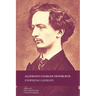 Algernon Charles Swinburne: Unofficial Laureate