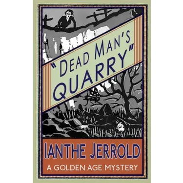 Dead Man's Quarry
