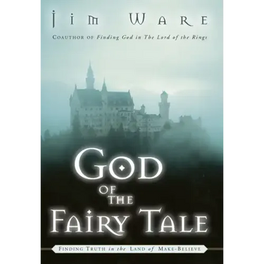 God of the Fairy Tale