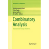 Combinatory Analysis: Dedicated to George Andrews