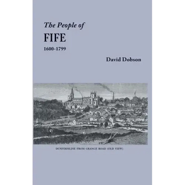 People of Fife, 1600-1799