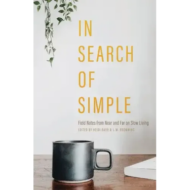 In Search of Simple