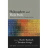 Philosophers and Their Poets: Reflections on the Poetic Turn in Philosophy since Kant