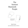 The Sentient Mammoth People: pure microlithic abstract art