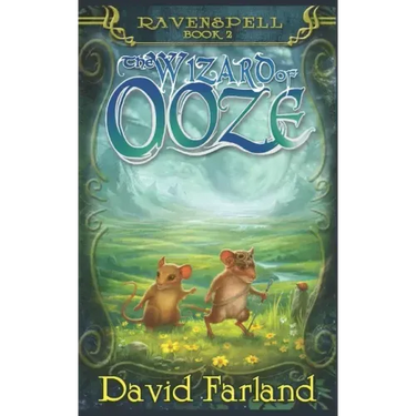 Wizard of Ooze