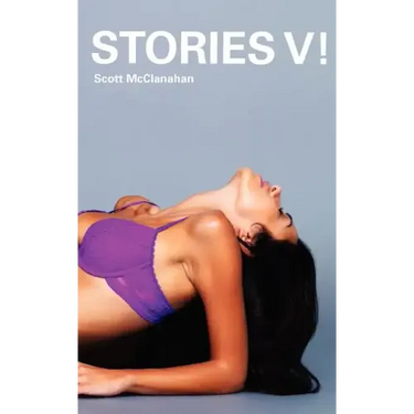 Stories V!