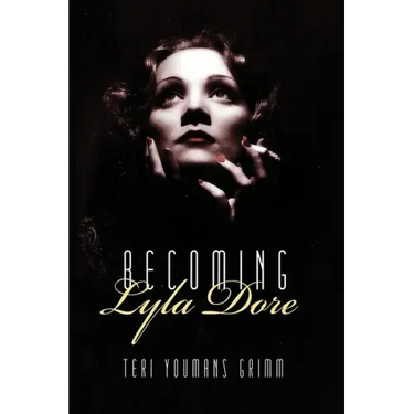 Becoming Lyla Dore
