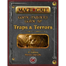 Game Master's Guide to Traps and Terrors: For 5th Edition Players and GMs