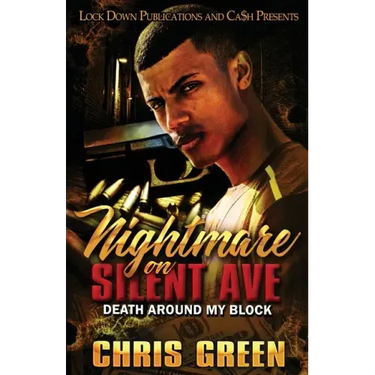 Nightmare on Silent Ave