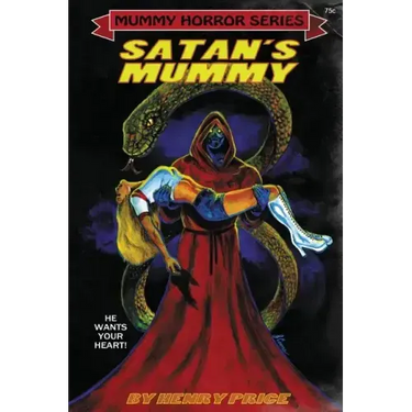 Satan's Mummy