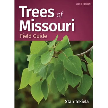 Trees of Missouri Field Guide