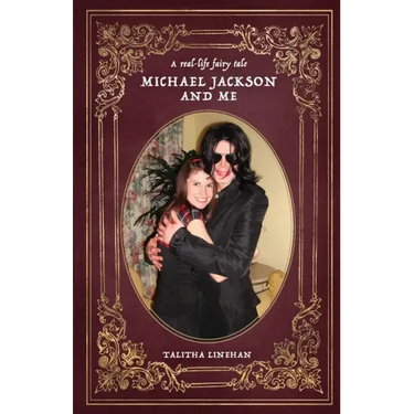 A real-life fairy tale: Michael Jackson and me