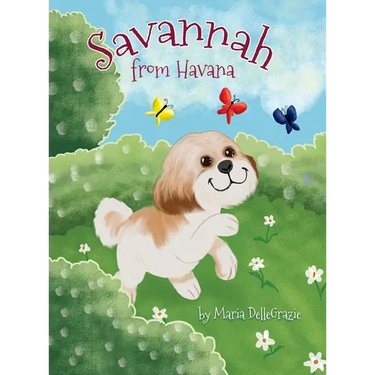 Savannah from Havana