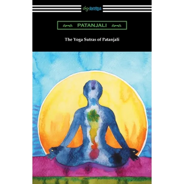 The Yoga Sutras of Patanjali