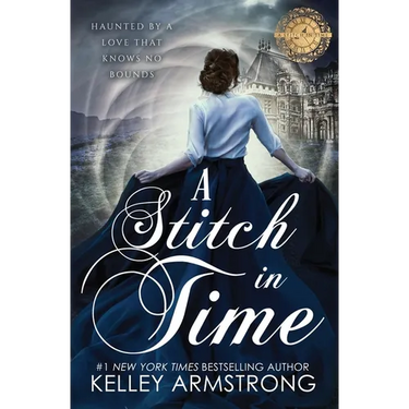 A Stitch in Time