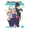 Miss Kobayashi's Dragon Maid Vol. 6