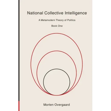 National Collective Intelligence: A Metamodern Theory of Politics