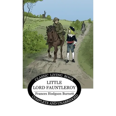 Little Lord Fauntleroy