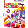 Drawing and Colouring