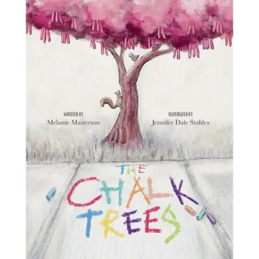 The Chalk Trees