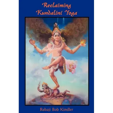Reclaiming Kundalini Yoga