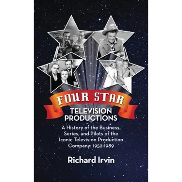 Four Star Television Productions (hardback)