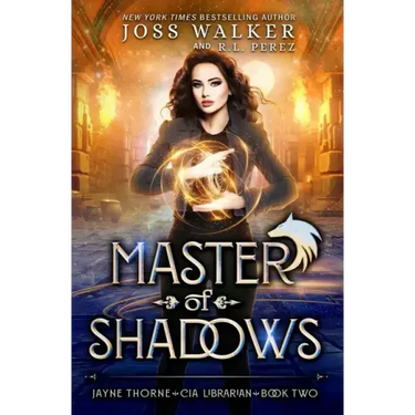 Master of Shadows