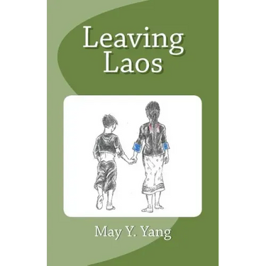 Leaving Laos