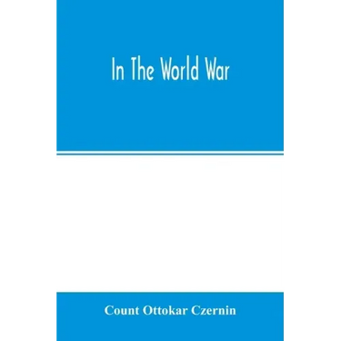 In the world war