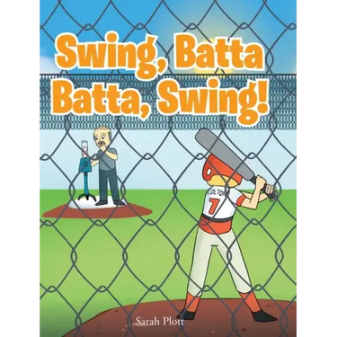 Swing, Batta Batta, Swing!