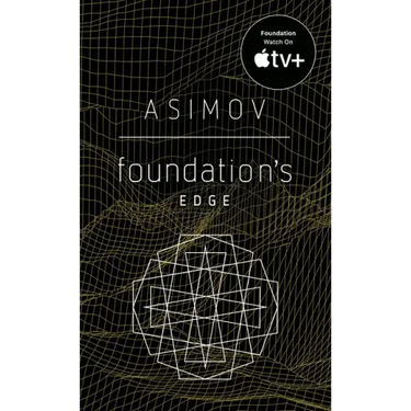 Foundation's Edge