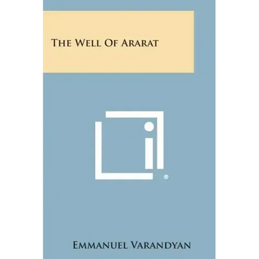 The Well of Ararat