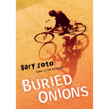 Buried Onions