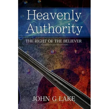 Heavenly Authority: The Right of the Believer