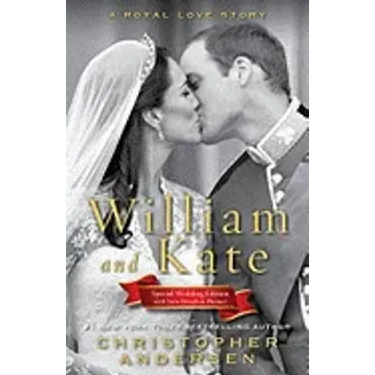 William and Kate: A Royal Love Story