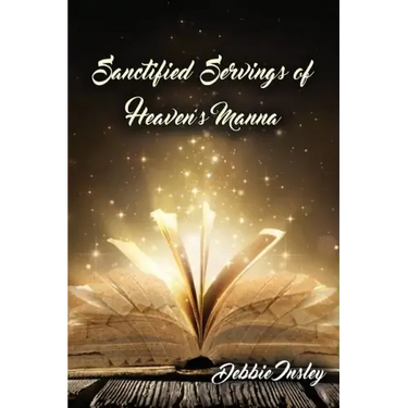 Sanctified Servings of Heaven's Manna