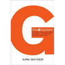 The G Quotient: Why Gay Executives Are Excelling as Leaders... and What Every Manager Needs to Know