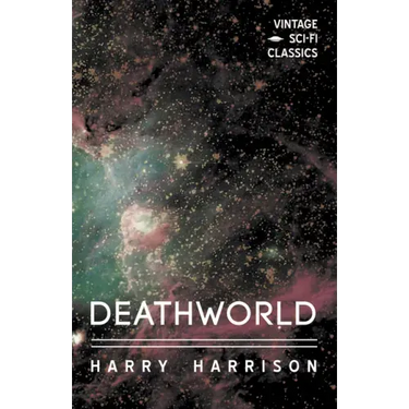Deathworld