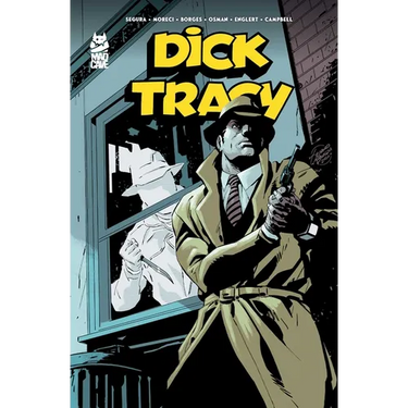 Dick Tracy Vol. 2